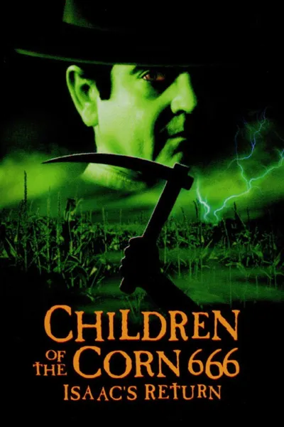 Dzieci Kukurydzy 6 Powrót Isaaca / Children of the Corn 6 Isaac's Return (1999) MULTi.1080p.BluRay.AVC.h264.DTS.AC3 BP007 | Lektor i Napisy PL