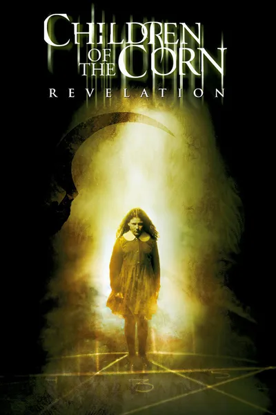 Dzieci Kukurydzy 7 Objawienie / Children of the Corn Revelation (2001) MULTi.1080p.BluRay.AVC.h264.AC3 BP007 | Lektor