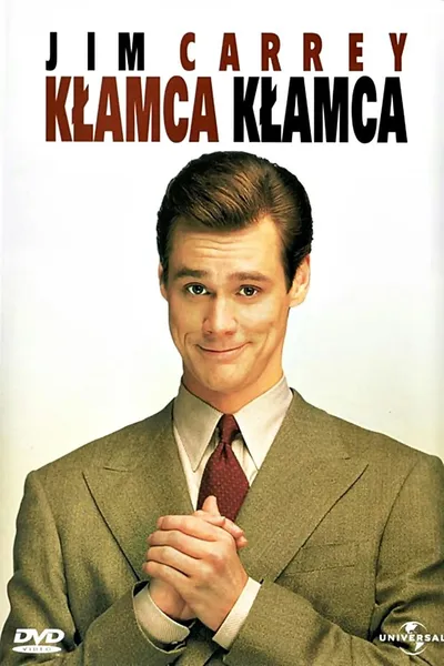 Kłamca, Kłamca / Liar Liar (1997) MULTi.1080p.BluRay.x264.DTS.AC3 BP007 | Lektor i Napisy PL