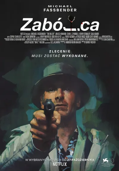 Zabójca / Assassin (2023) MULTi.1080p.BLU-RAY.REMUX.AVC.DTS-HD.MA.5.1.AC3-MG / LEKTOR PL+ENG/GER i NAPISY