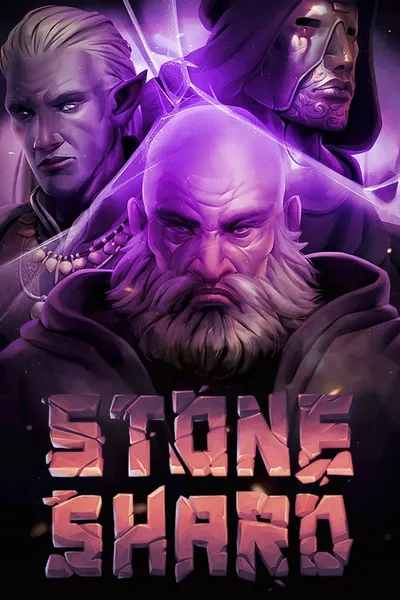 Stoneshard (2020) Portable / GOG / Polska wersja językowa
