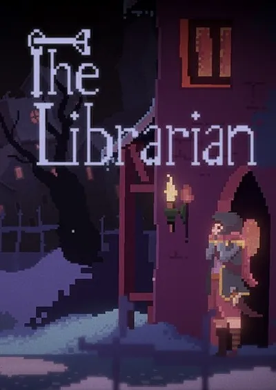 The Librarian (2020) 1.03a GOG