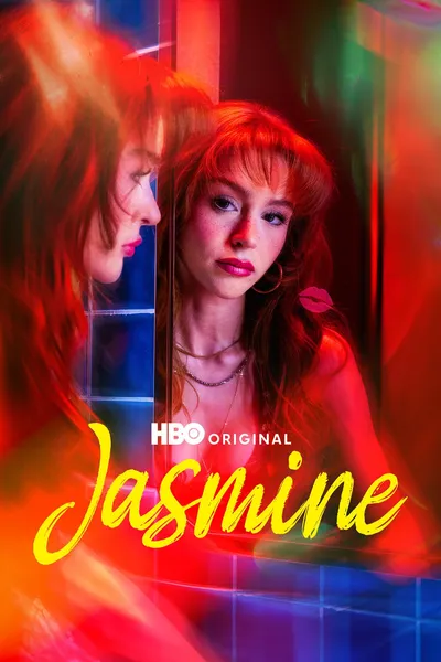 Jasmine (2025) (Sezon 1) PLSUB.1080p.AMZN.WEB-DL.DDP5.1.H.264-KPFR / Napisy PL