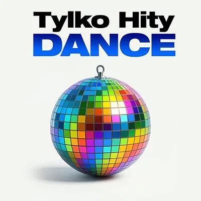 VA - Tylko hity: dance (2025) MP3