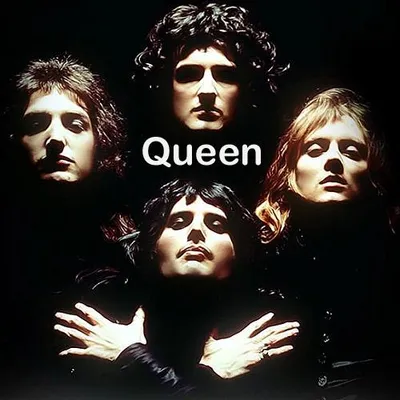 Queen - Discography (Japan Remastered.1973-2008) MP3