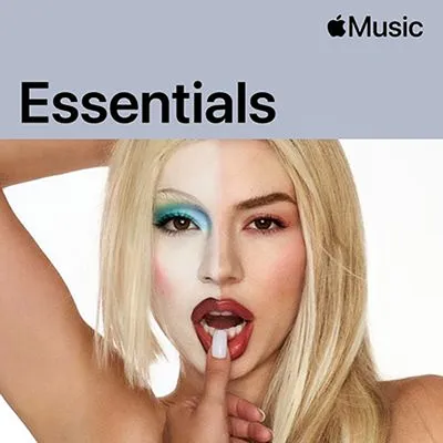 Ava Max - Ava Max Essentials (2025) MP3