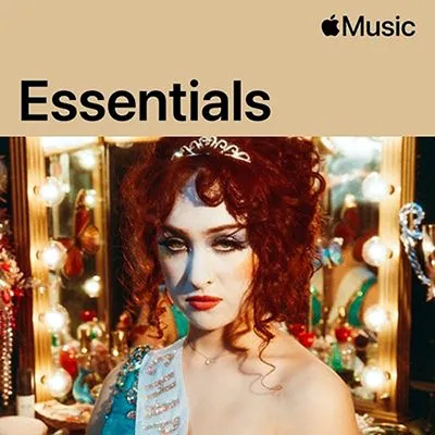 Chappell Roan - Chappell Roan Essentials (2025) MP3