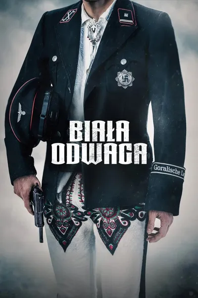 Biała odwaga (2024) PL.720p.WEB-DL.H.264.DDP5.1-LEX / Film polski