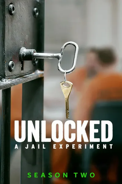 Uwolnieni: Eksperyment więzienny / Unlocked: A Jail Experiment (2026) (Sezon 2)  MULTi.S02.1080p.NF.WEB-DL.H264.DDP5.1-K83 / Polski Lektor DDP 5.1 i Napisy PL