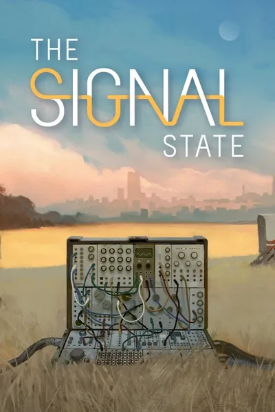 The Signal State (2021) 1.33b.b GOG