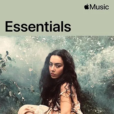 Charli Xcx - Charli Xcx Essentials (2025) MP3