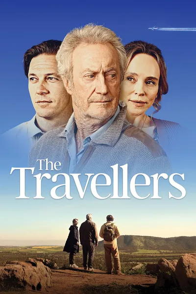 Podróżnicy / The Travellers (2025) PLSUB.1080p.AMZN.WEB-DL.DDP5.1.H.264-KRATOS / Napisy PL