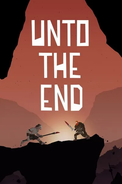 Unto The End (2020) 1.61.69135 GOG / Polska wersja językowa