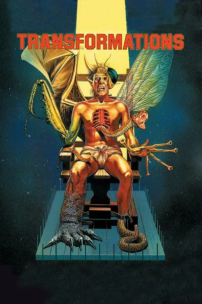 Demon opętania / Transformations (1988) PL.1080p.BDRip.H264-wasik / Lektor PL