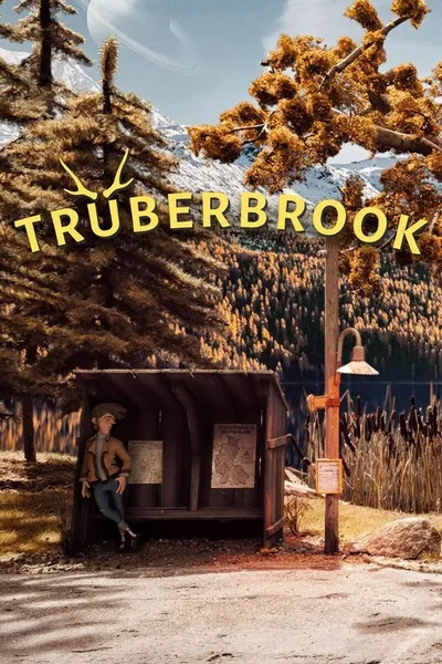 Trüberbrook / Truberbrook (2019) 1.6-fix GOG / Polska wersja językowa
