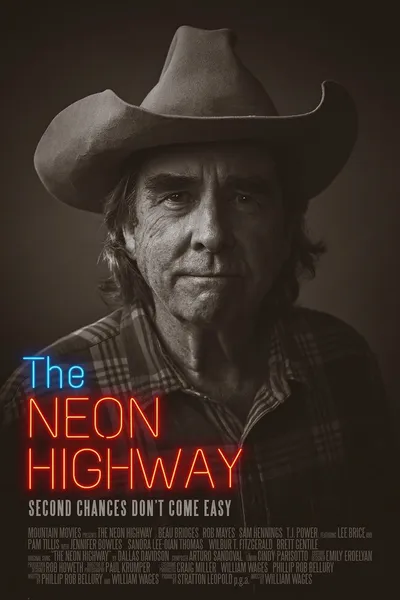 Neonowa Droga / The Neon Highway (2024) MULTi.1080p.HMAX.WEB-DL.H.264.DDP5.1-FOX / Napisy i Lektor PL