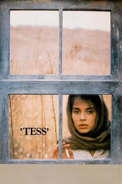 Tess (1979) MULTi.2160p.WEB-DL.DDP5.1.H.265-KPFR / Lektor i napisy PL