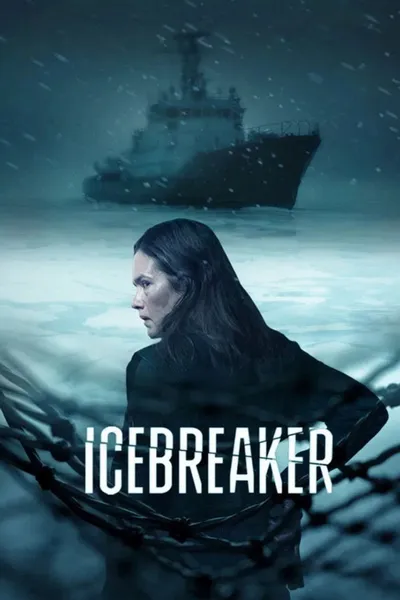 Lodołamacz / Icebreaker (2025) (Sezon 1) PL.480p.WEB-DL.DD5.1.XviD-H3Q / Lektor PL