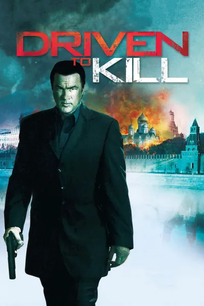 Żądza Śmierci / Driven to Kill (2009) 1080p.WEB-DL.H264.AC3.2.0.BP007 | Lektor PL