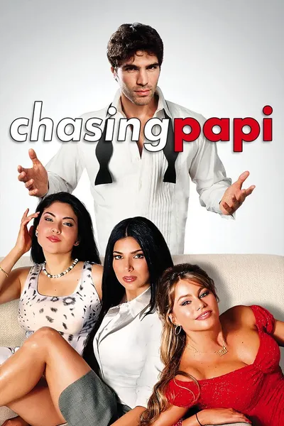 Papi i dziewczyny / Chasing Papi (2003) PL.1080p.WEB-DL.H264-BP007 / Lektor PL