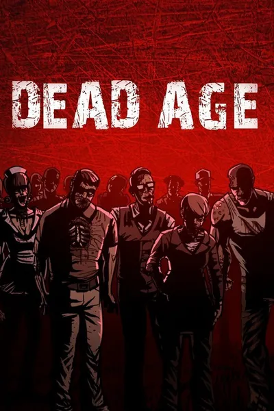 Dead Age (2016) 1.12-fix GOG / Polska wersja językowa