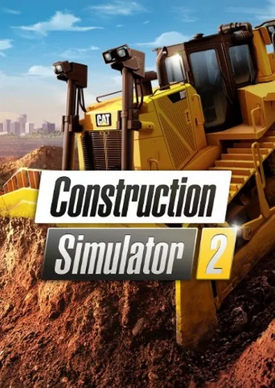 Construction Simulator 2 US - Pocket Edition (2018) 1.0 GOG