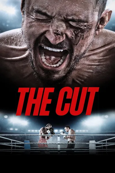 Cięcie / The Cut (2024) MULTi.1080p.x264.AC3-LEX / Lektor PL i Napisy PL