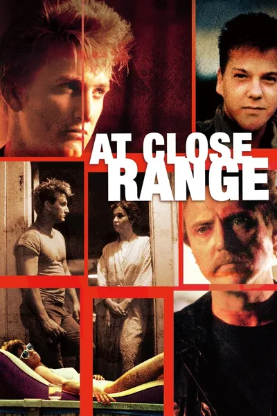 W swoim kręgu / At Close Range (1986) MULTI.HDR.DoVi.Hybrid.2160p.BDRemux.DTS.HD.MA.AC3-ChrisVPS / LEKTOR i NAPISY
