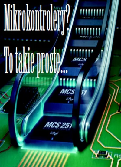 Programowanie Mikrokontrolera 8051 - Sławomir Surowiński