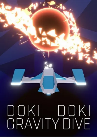 Doki Doki Gravity Dive (2021) 1.0.3 GOG