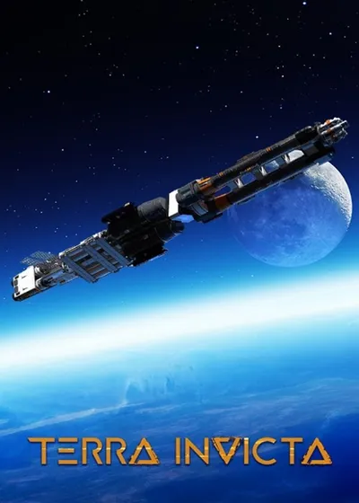 Terra Invicta (2026) GOG v1.0.32 (89154) (02.03.2026) / Polska wersja językowa