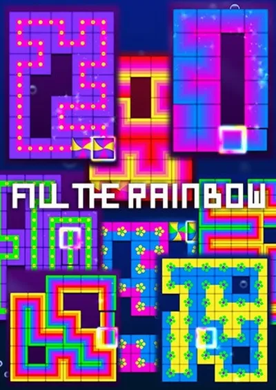 Fill the Rainbow (2024) 1.0.2 GOG