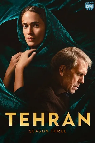 Teheran / Tehran (2026) (Sezon 3) PLSUB.720p.ATVP.WEB-DL.DDP5.1.Atmos.H.264-KPFR / Napisy PL