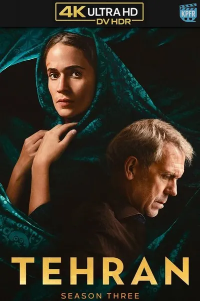 Teheran / Tehran (2026) (Sezon 3) PLSUB.2160p.ATVP.WEB-DL.DDP5.1.Atmos.DV.HDR.H.265-KPFR / Napisy PL