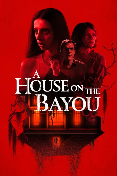Dom Na Mokradłach / A House On The Bayou (2021) 1080p.WEB-DL.H264.AC3.5.1.BP007 | Lektor i Napisy PL
