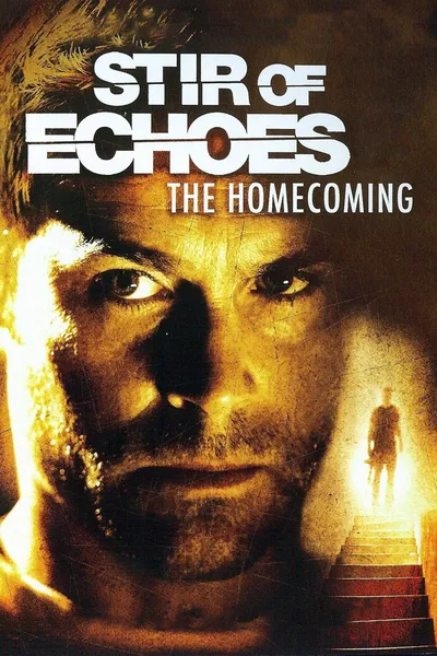Opętanie - Powrót Do Domu / Stir of Echoes The Homecoming (2007) 1080p.WEB-DL.H264.AC3.2.0.BP007 | Lektor PL