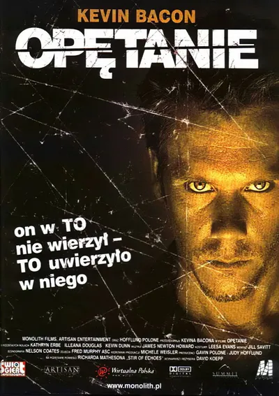 Opętanie / Stir of Echoes (1999) 1080p.WEB-DL.H264.AC3.2.0.BP007 | Lektor PL