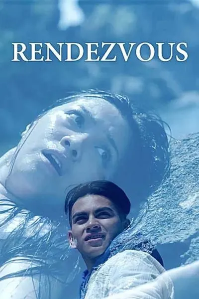 Rendezvous / The Rendezvous (2016) PL.1080p.WEB-DL.H264-BP007 / Lektor PL