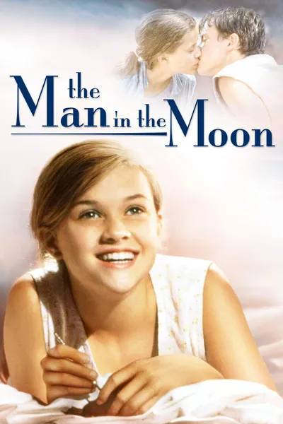 Człowiek z Księżyca / The Man in the Moon (1991) PL.1080p.WEB-DL.H264-BP007 / Lektor PL