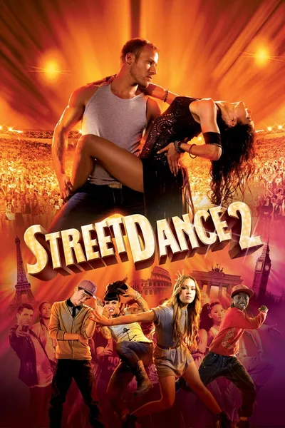 Streetdance 2 (2012) 1080p.WEB-DL.H264.AC3.2.0.BP007 | Lektor PL