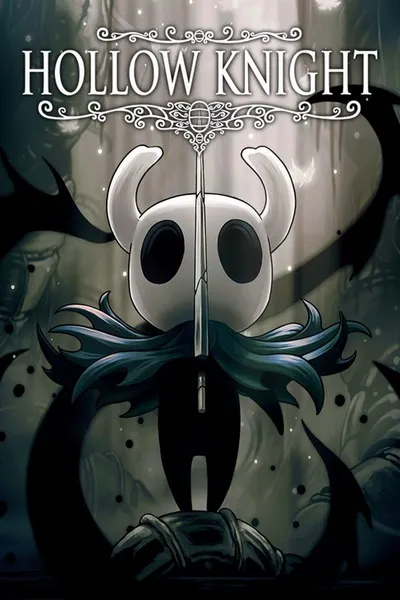 Hollow Knight (2017) 1.5.78.11833a GOG