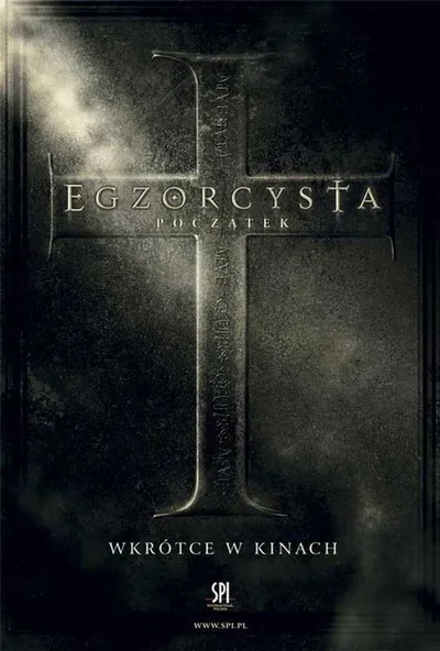 Egzorcysta: Początek / Exorcist: The Beginning (2004) MULTI.HDR.2160p.BluRay.DTS.7.1.AC3-ChrisVPS / LEKTOR i NAPISY