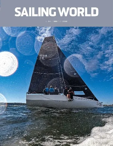 Sailing World - Winter / 2026