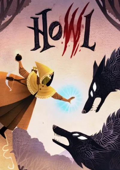 Howl (2023) 1.2.5 GOG