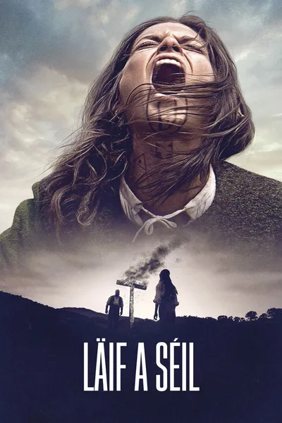 Ciało i dusza / The Last Ashes / Laif a Seil (2023) MULTi.720p.HMAX.WEB-DL.H.264.DDP5.1-FOX / Polski Lektor DDP 2.0 i Napisy PL
