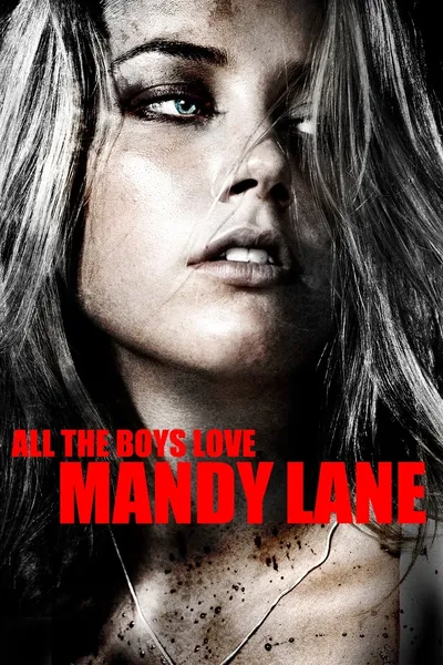 Wszyscy Kochają Mandy Lane / All the Boys Love Mandy Lane (2006) 720p.WEB-DL.H264.AC3.2.0.BP007 | Lektor PL