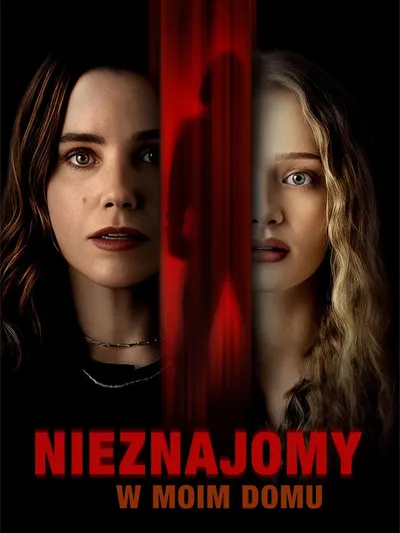 Nieznajomy w moim domu / The Stranger in My Home (2025) MULTi.2160p.AMZN.WEB-DL.DDP5.1.H.265-KPFR / Lektor i napisy PL