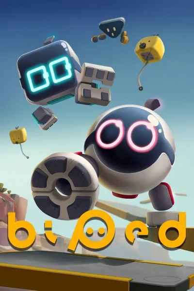 Biped (2020) 2.7 GOG