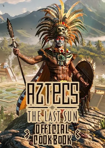 Aztecs: The Last Sun (2025) 0.4.0_18970_20250926 + DLC Wczesny dostęp GOG / Polska wersja językowa