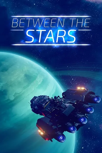 Between the Stars (2024) 1.0.0.9 GOG